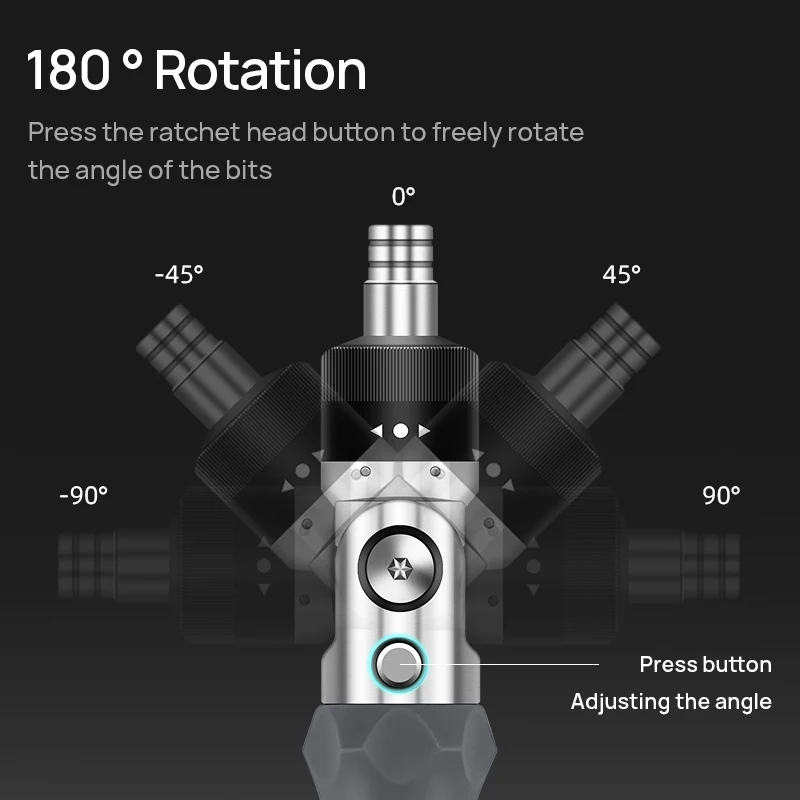 31 in 1 Multifunctional Ratchet Screwdriver Set Repairing Motorcycle Air Conditioner Auto Repairs Maintenance Household Magnetic