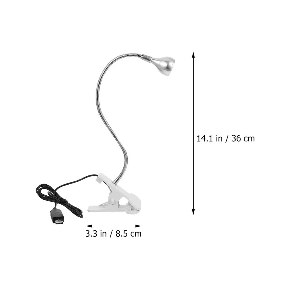 หลอดไฟยูวีสำหรับซ่อมแซม กาวแห้งเร็ว สำหรับทำเล็บ ตรวจสอบสีเรืองแสง พกพาสะดวก ชาร์จด้วย USB