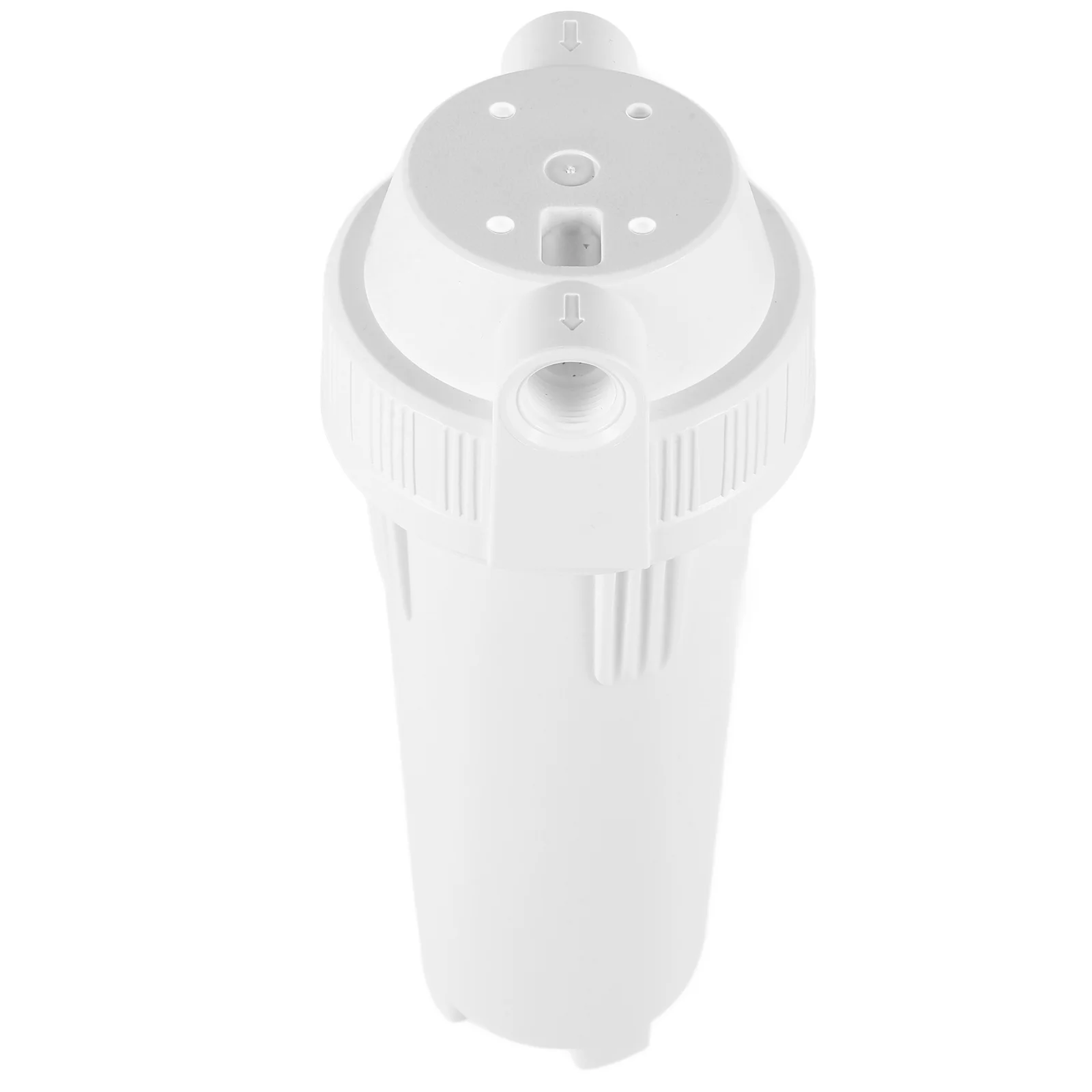 

Prefilter Water Purifier Installation Fittings Gravity Core Replacement Bottle Element Plastic for