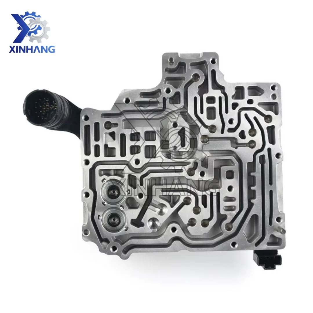 02E DQ250 6-Speed DSG Transmission Control Unit (TCU/TCM) 02E927770AL 02E927770AJ for Volkswagen Audi Skoda and Seat Models