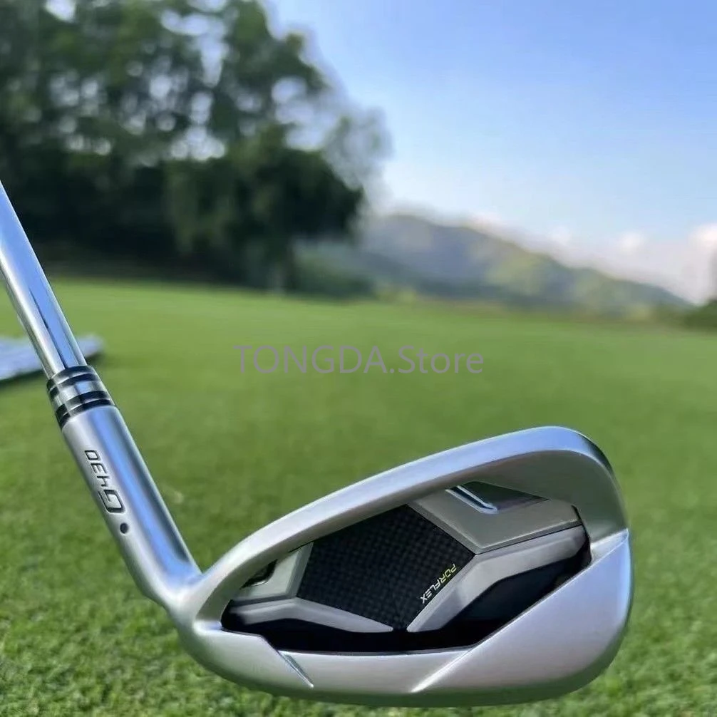 Golf Club G430 Iron 7 Iron High Fault Tolerance Long Distance Faster Ball Speed Iron 2023