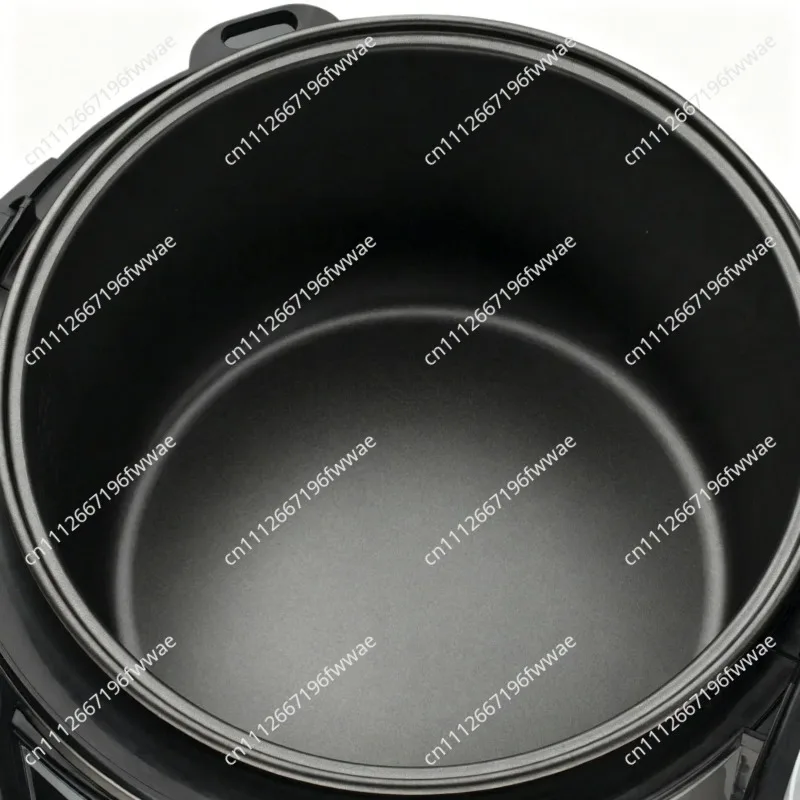 5L Smart Multi-Cooker, Large Capacity Electric Rice Pot for Cross-Border Sale