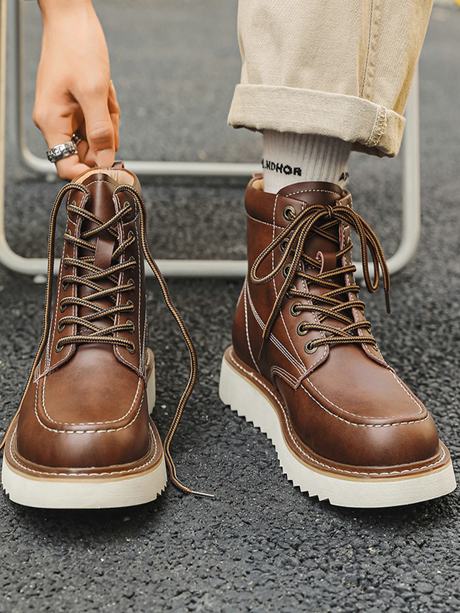 

Мужская прогулочная повседневная обувь. Походные ботинки. Удобная и универсальная прогулочная повседневная обувь унисекс, походные ботинки и кроссовки.