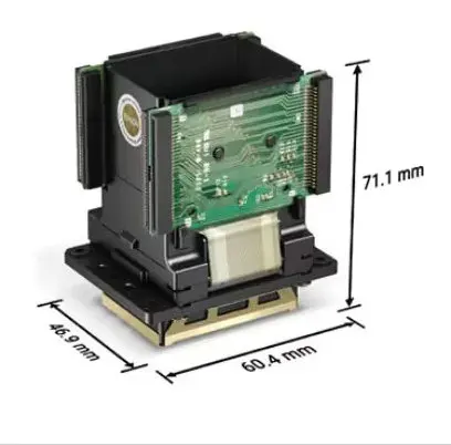 Roland Printhead Print head for Roland VS-640 / BN-20 VS-420 Mimaki Jv33 Cjv150 Mutoh Vj1624 Mimaki DX7 Print head Dx7