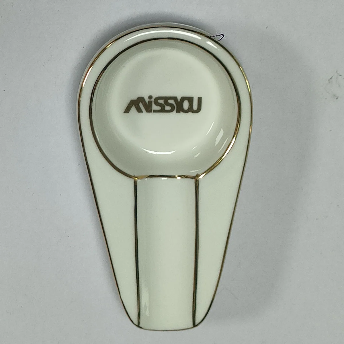 

Cigar ashtray Portable ceramic