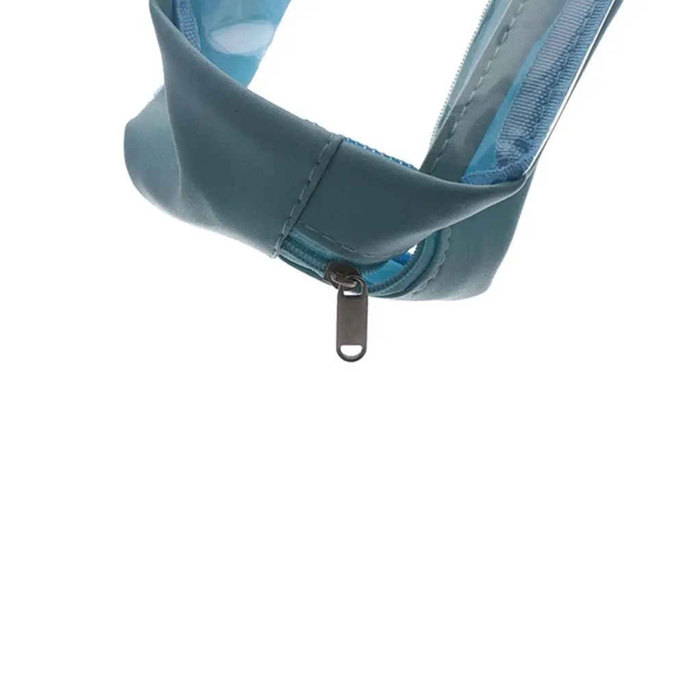 

Supplies Aesthetic Waterproof Students Pencil Pouch Large Capacity Pencil Bag Pencil Storage Bag Pen Case Stationery Holder Bag