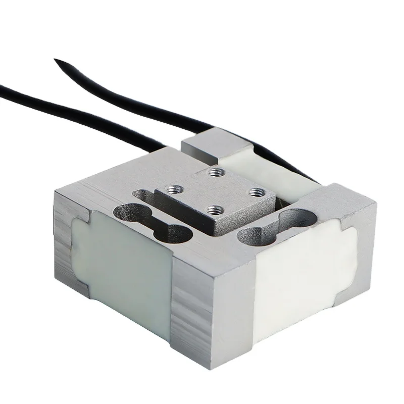 laboratory 6 six-axis sensors  Multi-axis force sensor 2 Multi 3 Three Axis 3d load cell Pressure Sensor 500N 1000Nm