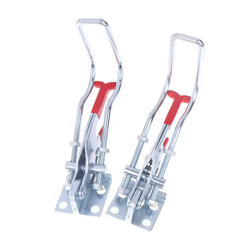 AT44-4 Pcs Agricultural Drone Transport Fixing Clip For DJI T20P/T30/T40/T50/T60/T70/T100 /XAG P100pro