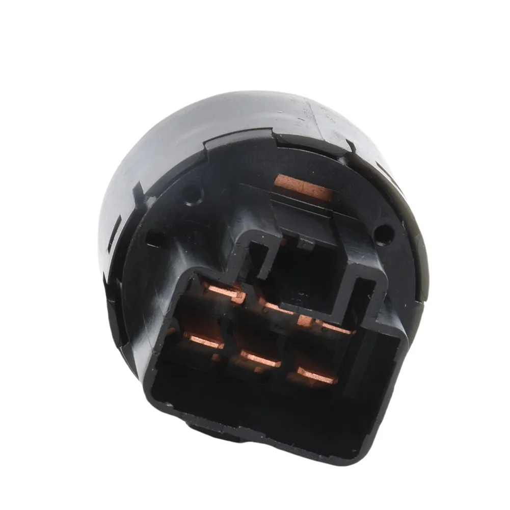 For PK As Shown Fan Switch Damaged Switch Direct Replacement Easy Installation High Compatibility Practical Materials