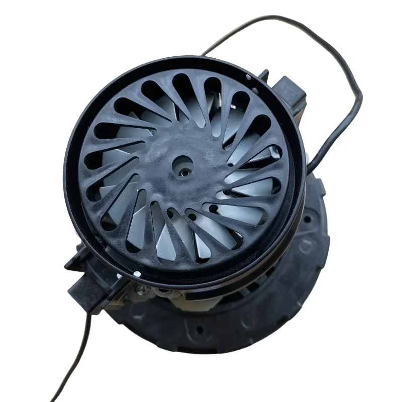 220 В/24 В/36 В/48 В 1200 Вт/600 Вт/400 Вт для AMETEK Philips Midea Haier Rowenta двигатель пылесоса стиральная машина всасывающий двигатель