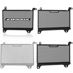2022 2023 2024 CB 500 X FOR HODNA CB400X 400X CB 400 500X CB500 X CB500X Motorcycle Radiator Guard Protector Grille Grill  Cover
