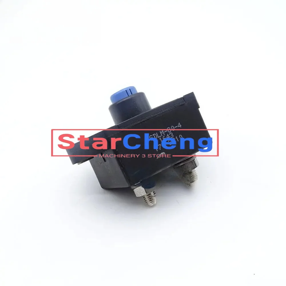 171-2210 1712210 80A Circuit Breaker Relay For 320D GC 330C 336D 349D C27