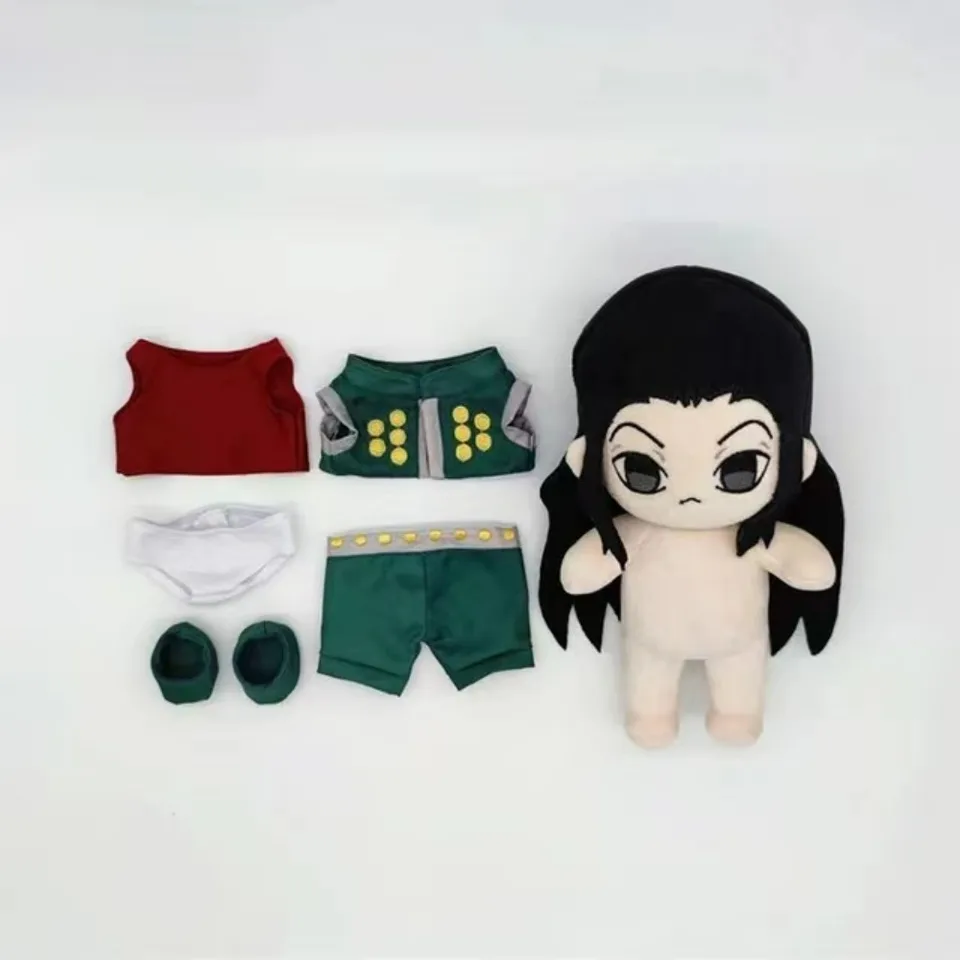 ハンター × ハンターぬいぐるみキルア · ゾルディックゴン Freecss