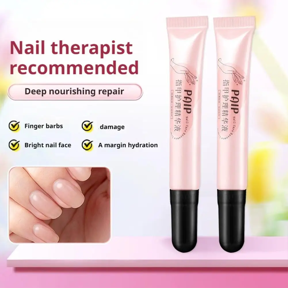30g Intense Nail Growth And Strengthening Serum 7 Days Nail Growth And Strengthening Serum Nail Strengthener For Thin Nails B2Q7