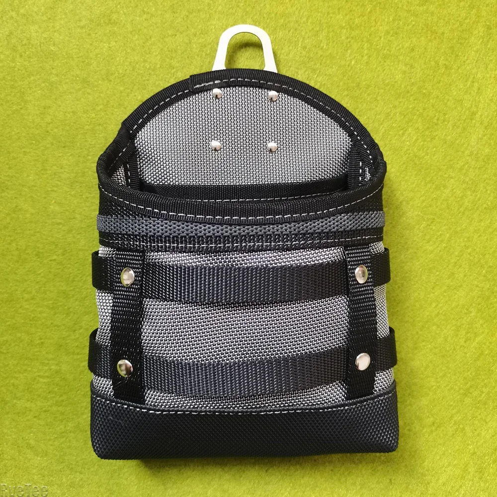 

High Quality Quick Hanging Tool Belt Bag with Expansion Tape for Electricians Quick Hanging Buckle Carpenters Tools Man Gift