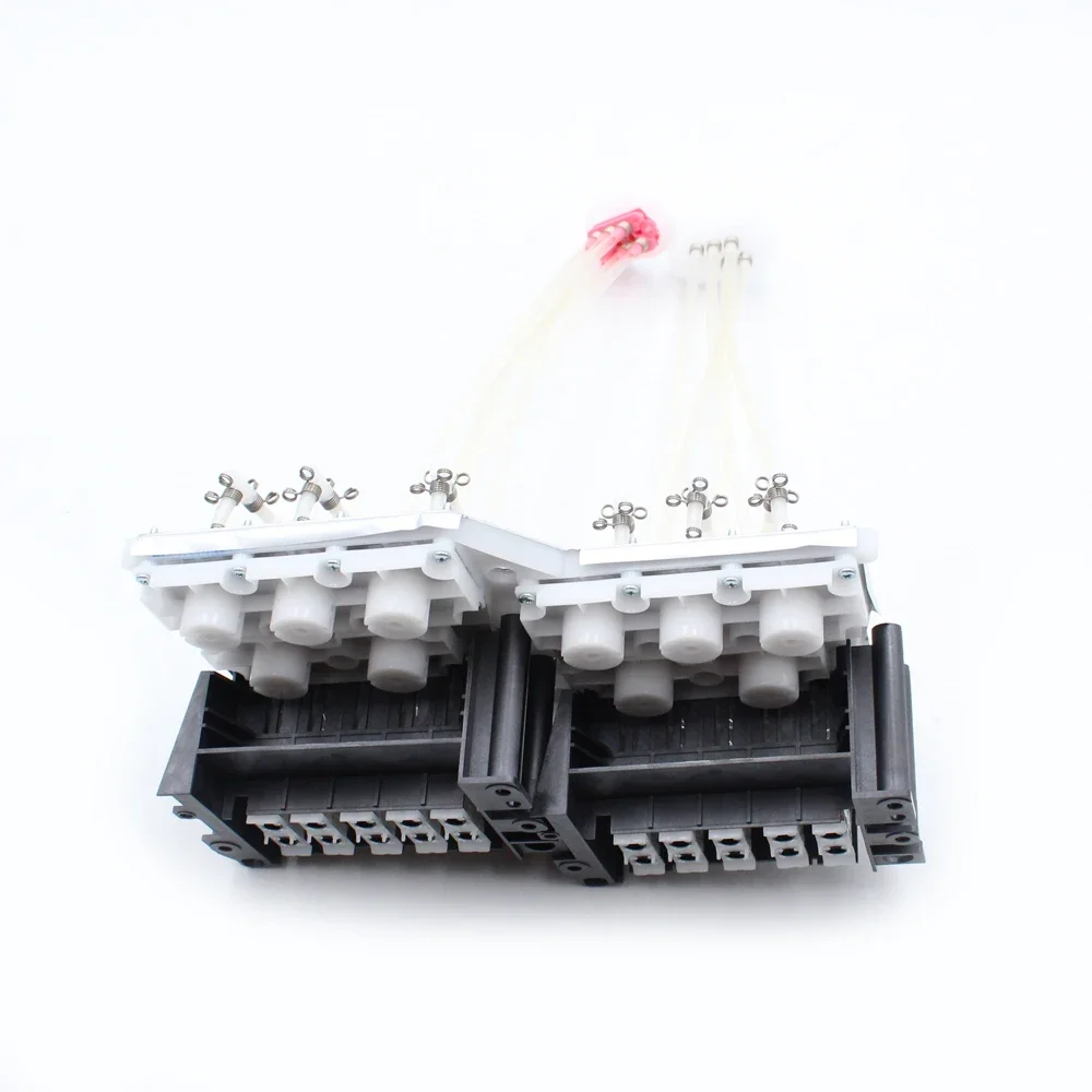 

1824292 / 1851513 100% оригинальный новый демпфер чернил в сборе для Epson SureColor 9400H SC-9400H, блок демпфера принтера/комплект