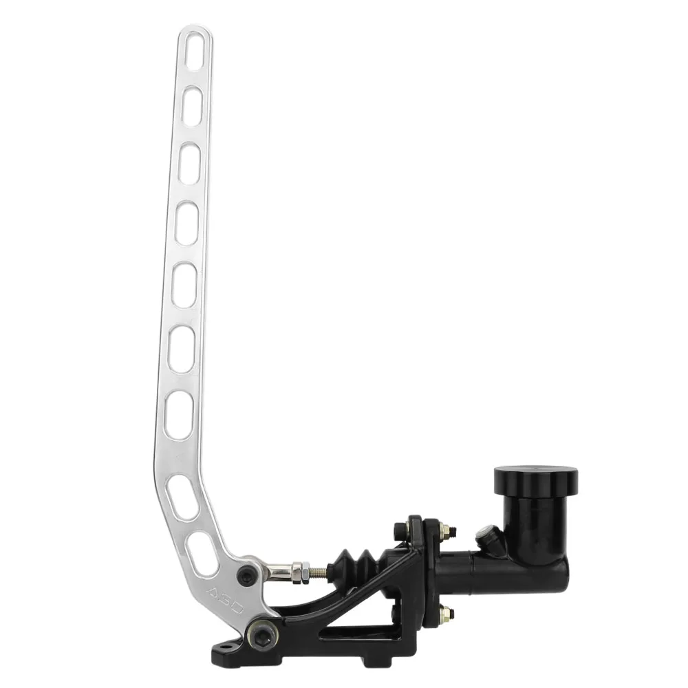 KD8413 Hydraulic Handbrake Drift E-Brake Handle Parking Emergency Brake Lever Universal Compatible With Racing Cars