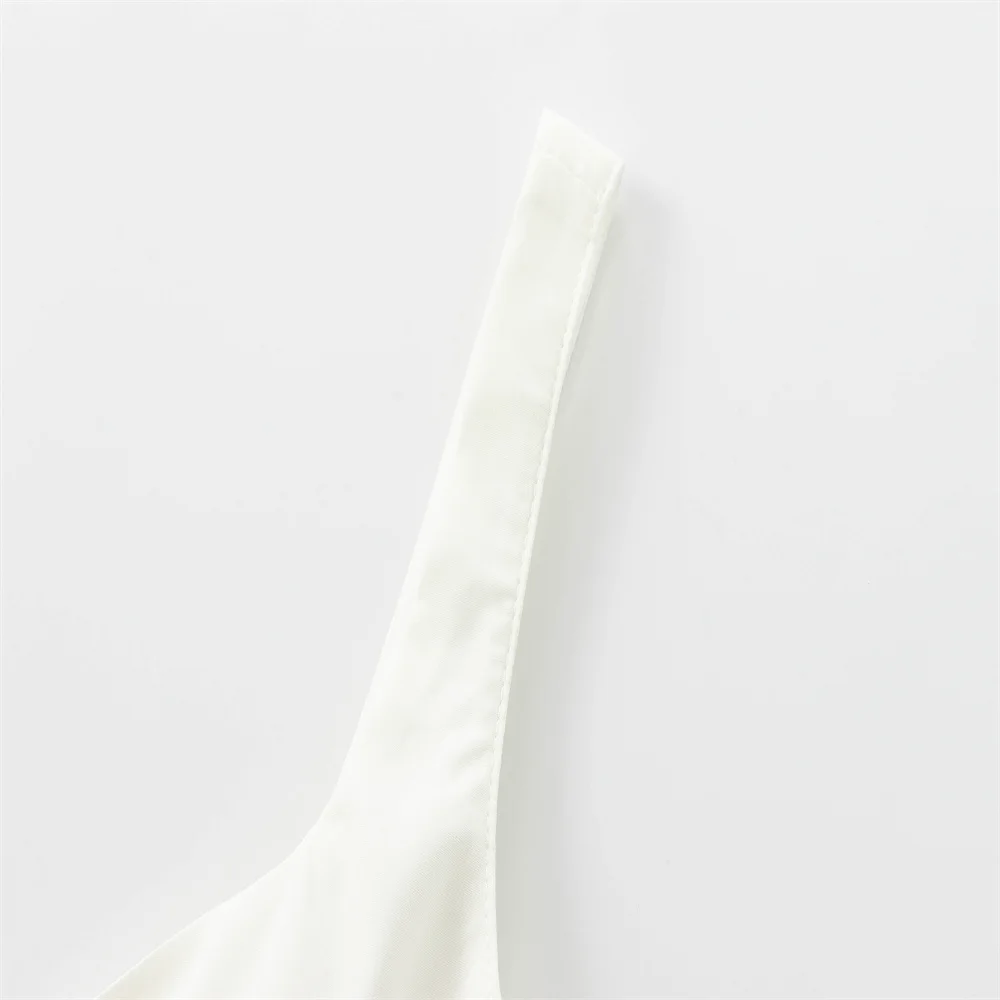 الخريف الملابس النسائية الجديدة فتاة حار الرياح كرية حزام الديكور فستان واسع مطوي #3