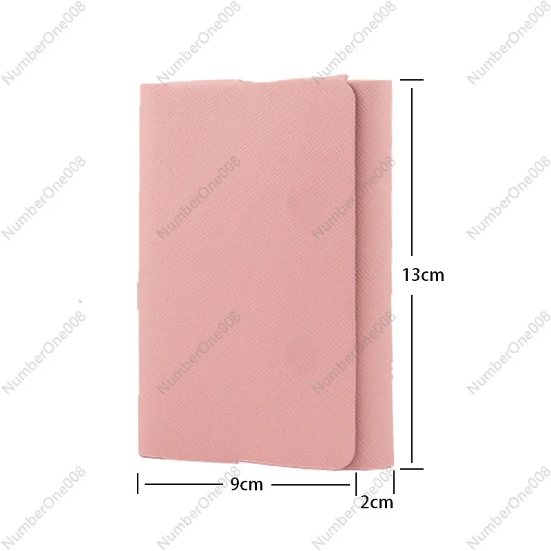 Fine Grain Storage Bag Suitable for Protective Cover One-in-one Machine Leather Case