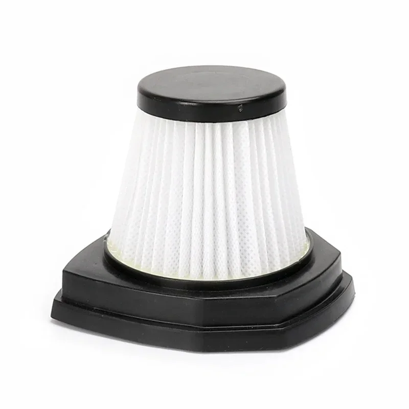 Midea U1 / M1 휴대용 진공 청소기 Hepa 필터 교체 예비 부품 4PCS 용 M04K