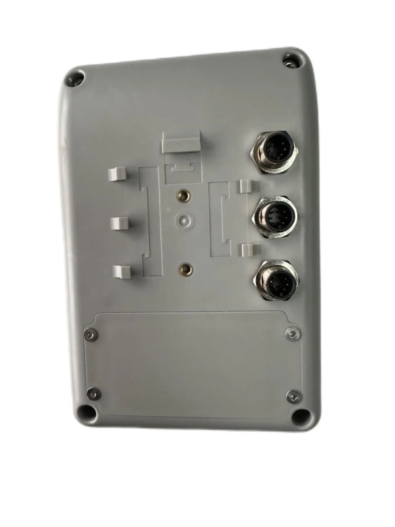 Wireless Solar Remote IoT Farmland Irrigation Controller System Locking Pulse Solenoid Valve 5V