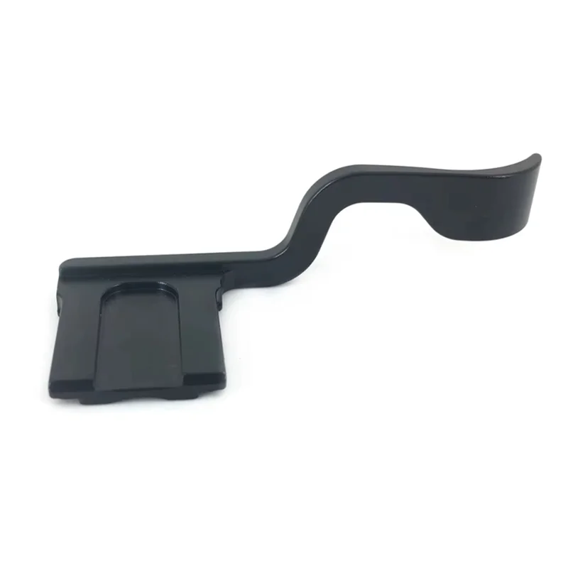 Poignée de pouce en métal pour appareil photo Fujifilm Fuji X-T30 XT30 X-T20 X-T10 XT20 XT10