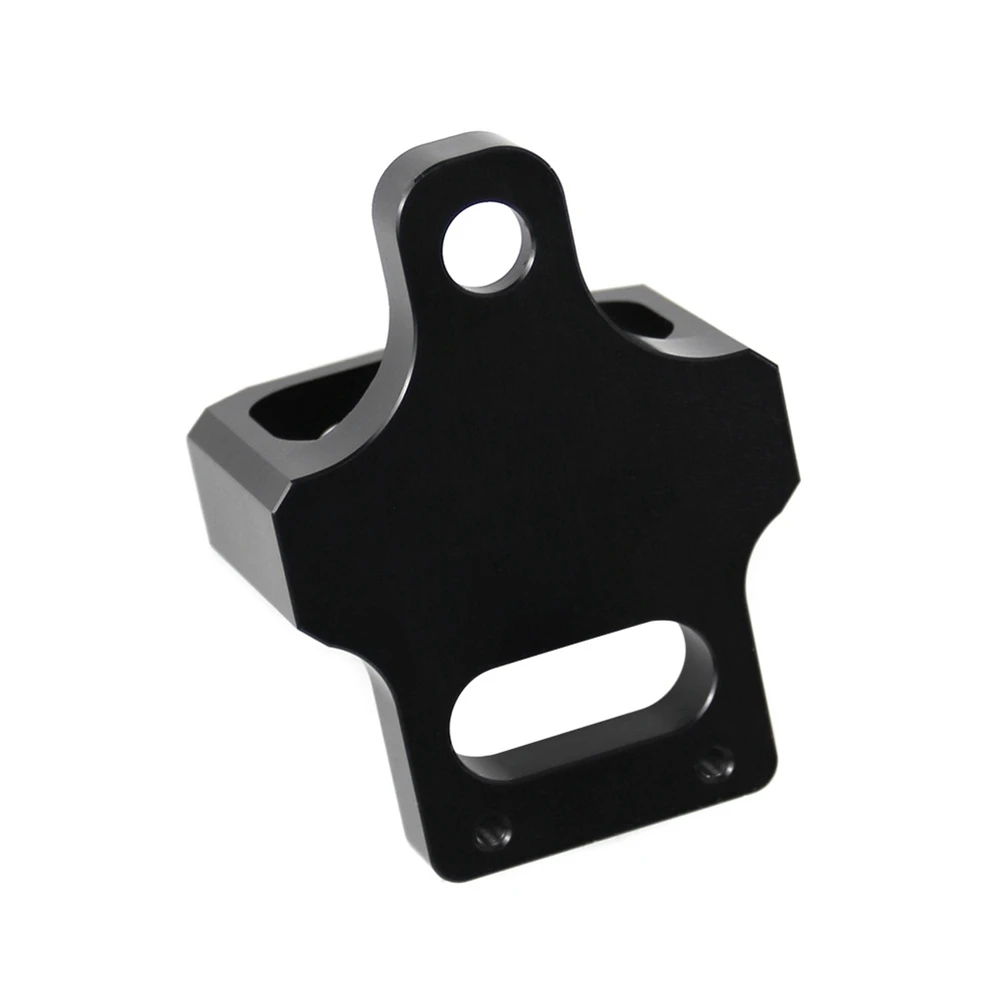 Solenoid Mounting B…