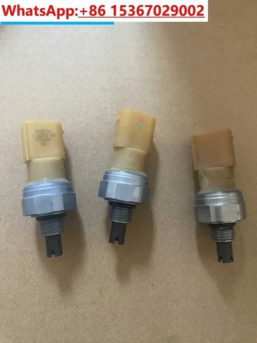 Magnetic levitation compressor pressure sensor 112CP3-33 112CP3-32