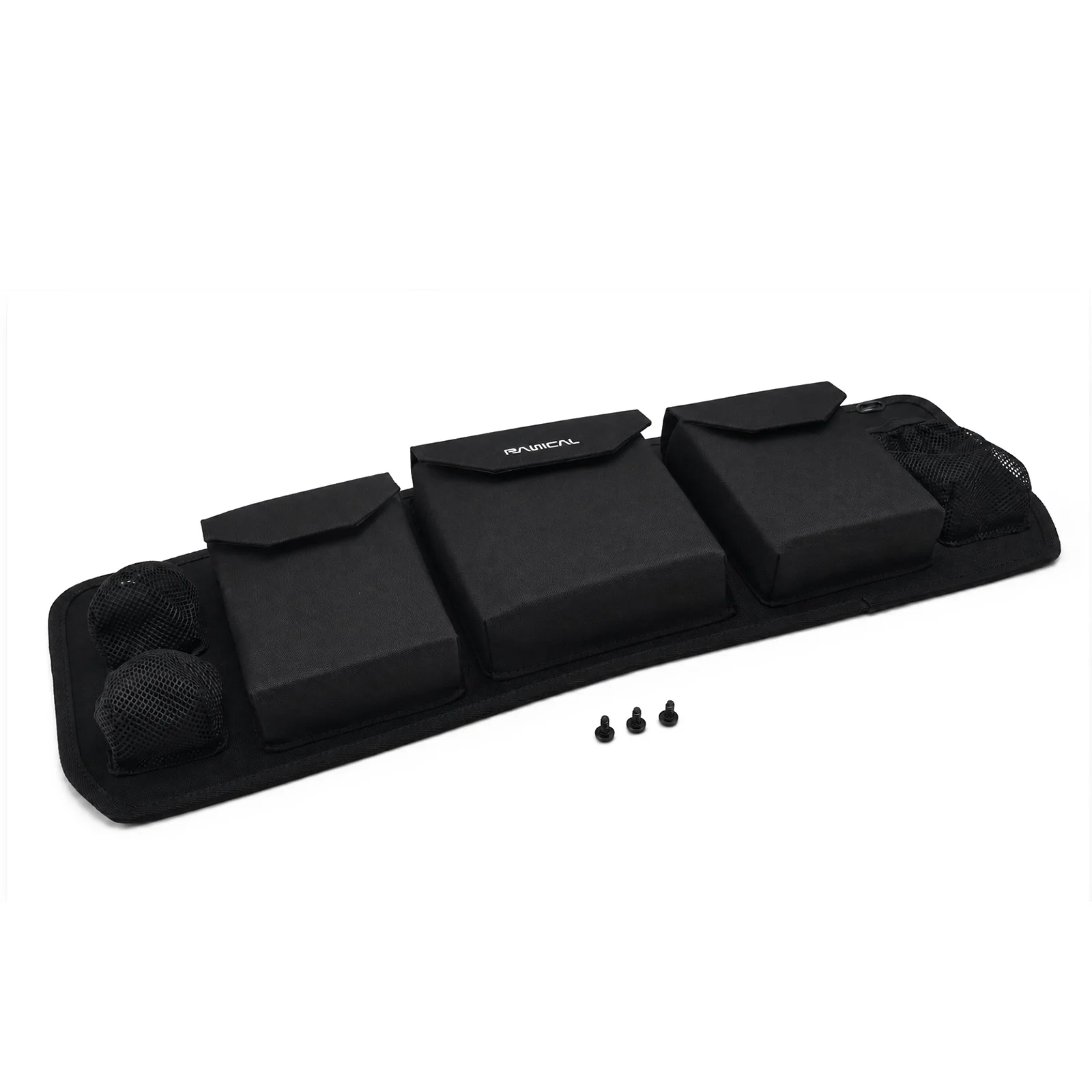 Panical Rear Top Box For Honda Goldwing GL1800 2021-2026 Motorcycle Trunk Organizer Storage Bag Case Goldwing Accessories