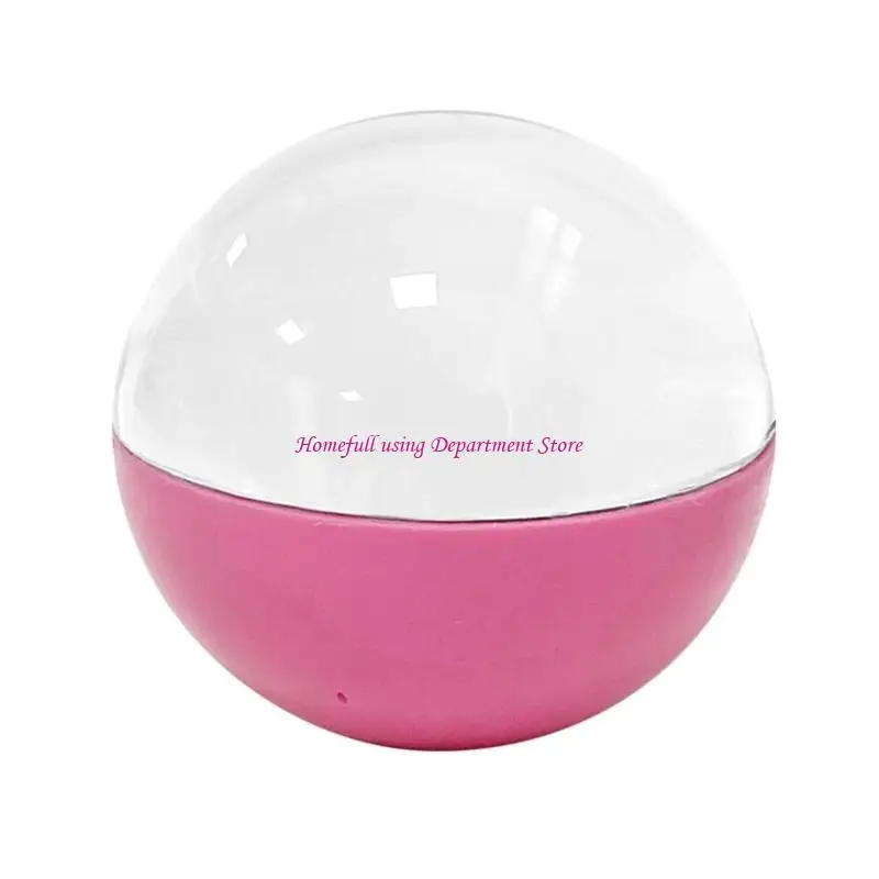 

Современные хрустальные шары с разноцветными фото-видеоплеерами и USB-подключением, персонализирующая светящаяся сфера в подарок