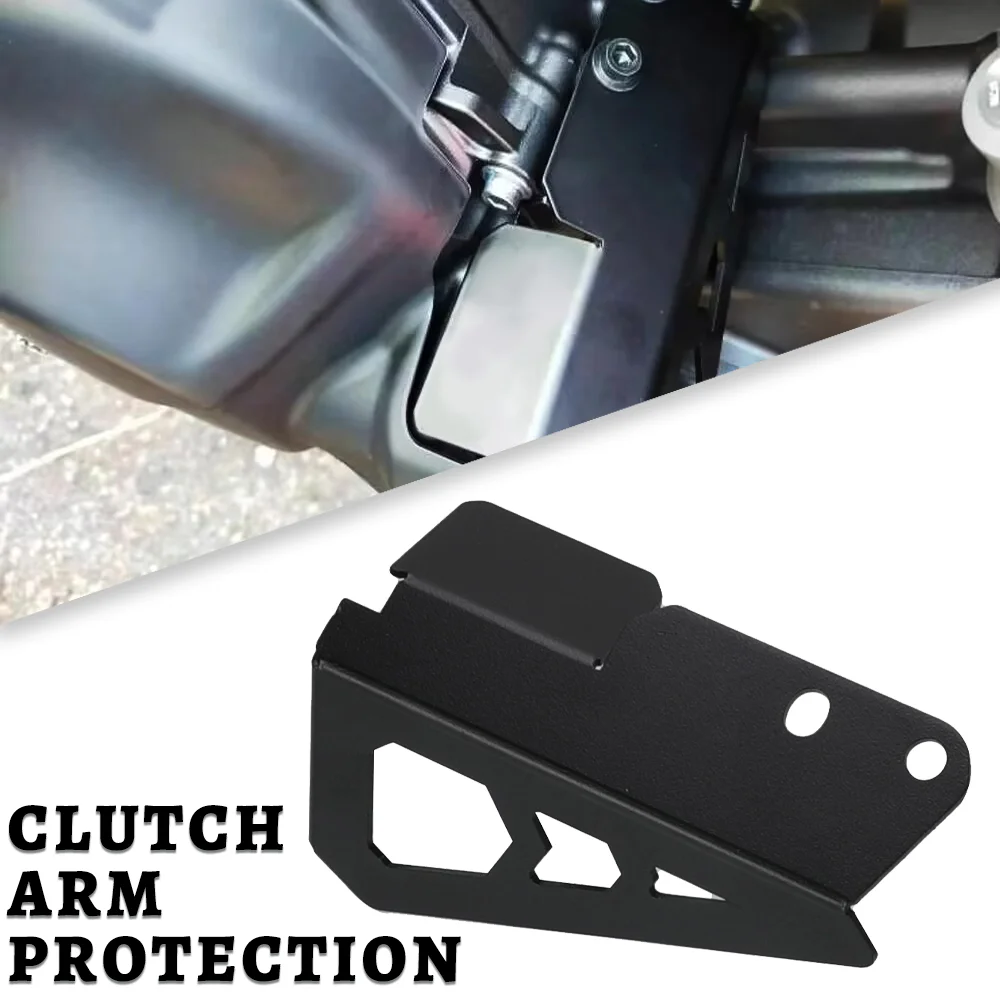 

Clutch Arm Protection For Yamaha MT-09 MT09 SP MT 09 2021 - 2023 Motorcycle Accessory Clutch Arm Protection CLUTCH DEVICE COVER