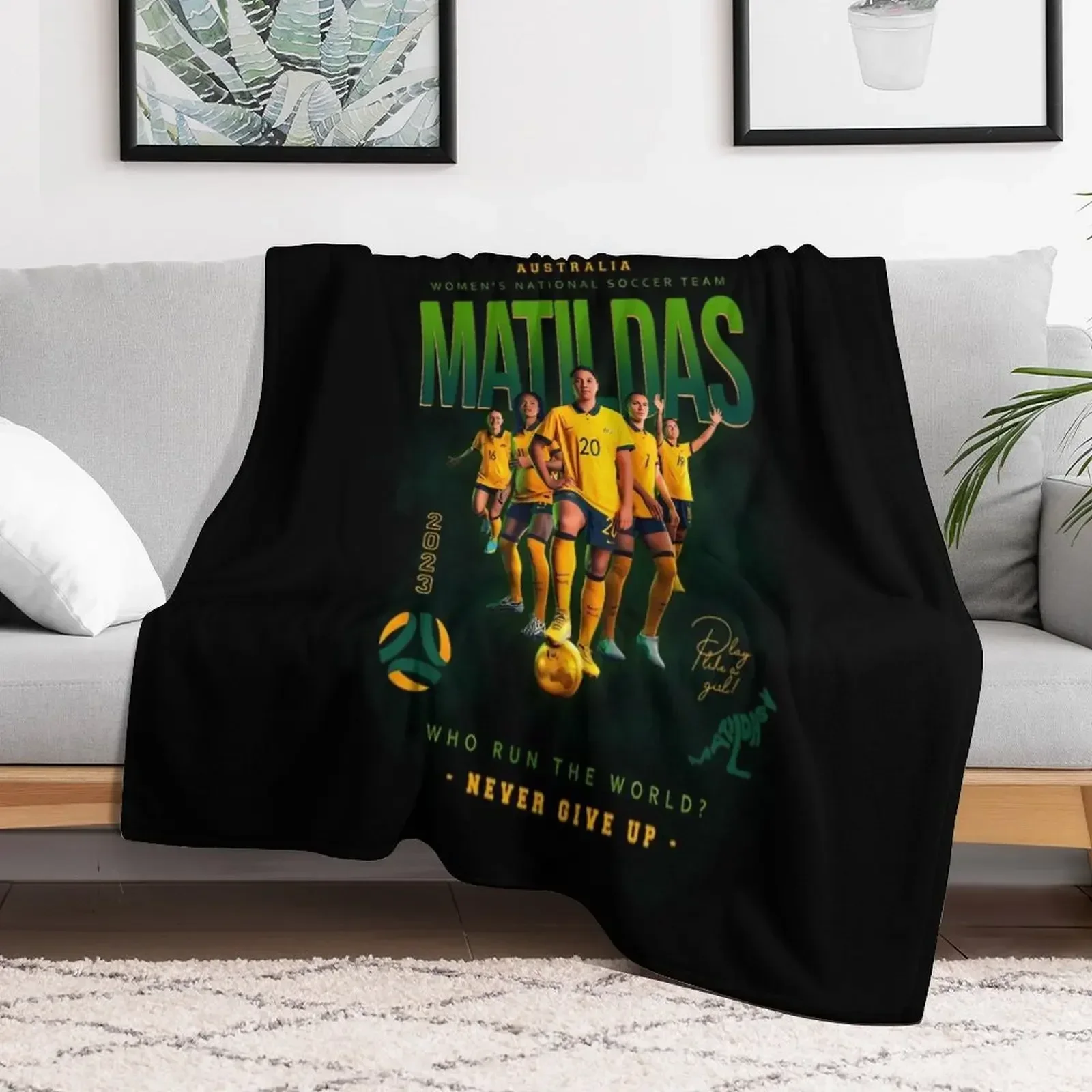 

Matildas Throw Blanket wednesday For Decorative Sofa Comforter Blankets Moving Plaid on the sofa Blankets For Bed Blankets