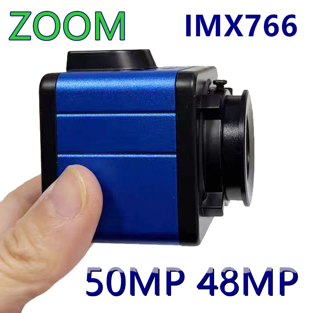 8K 50MP Autofocus C… - image