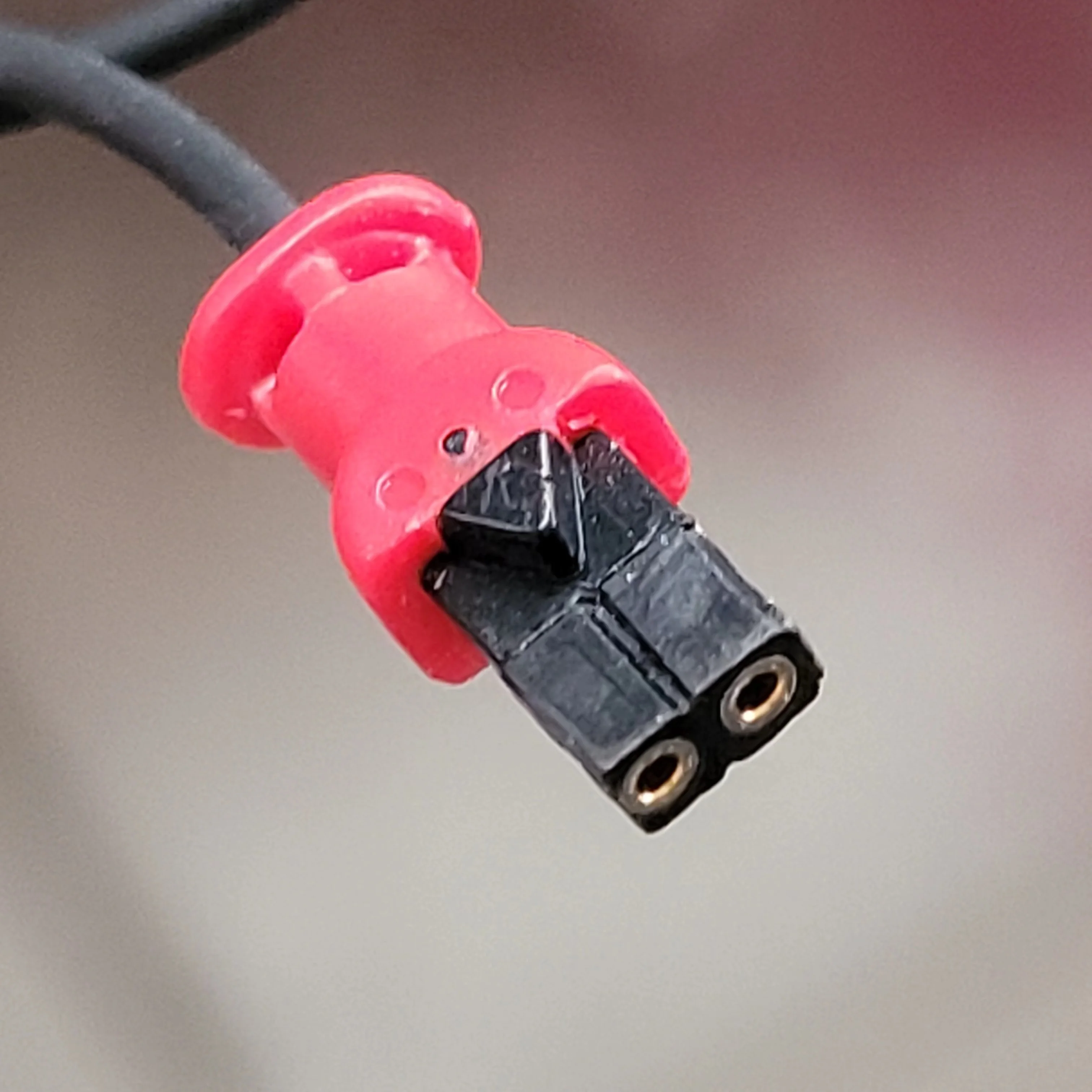 كابل ميكروفون سلكي لـ 10S ، 50R ، SF-Series ، من SENA