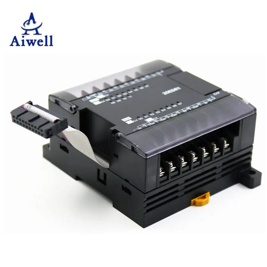 

Original Automation CP1W Series PLC Module Controller CP1W-20EDR1