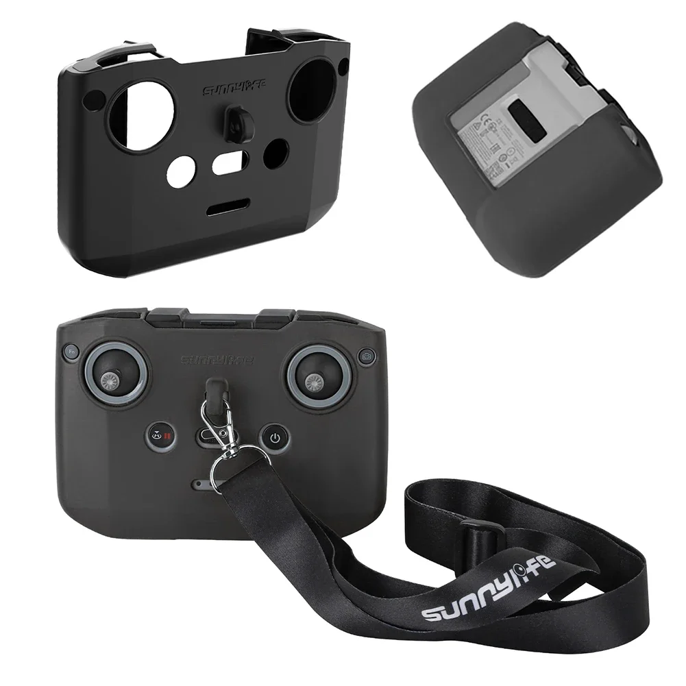 Silicone Case Anti-… - image