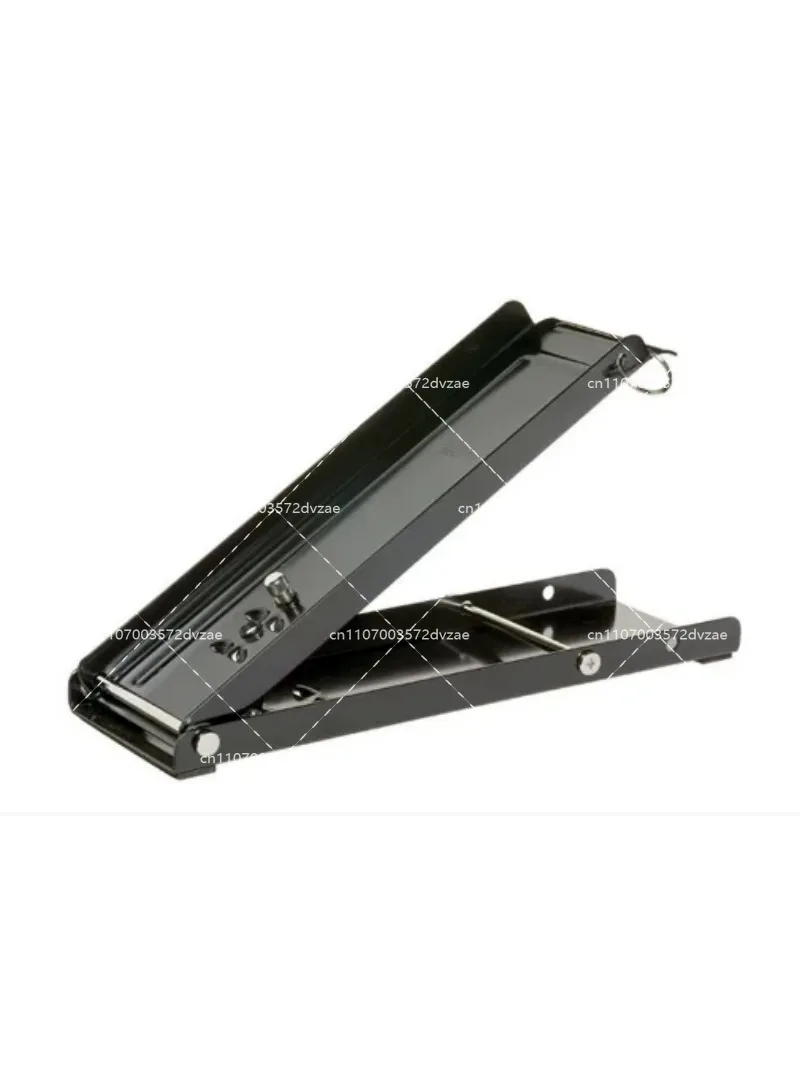 Foot Pedal Can Crusher16oz Can Press Kitchen Can Compressor