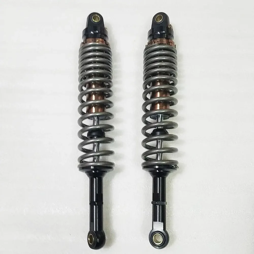 400mm 410mm 420mm 430mm 440mm 450mm 460mm Motorcycle Shock Absorber Rear Suspension for HONDA YAMAHA SUZUKI Kawasaki KTM ATV