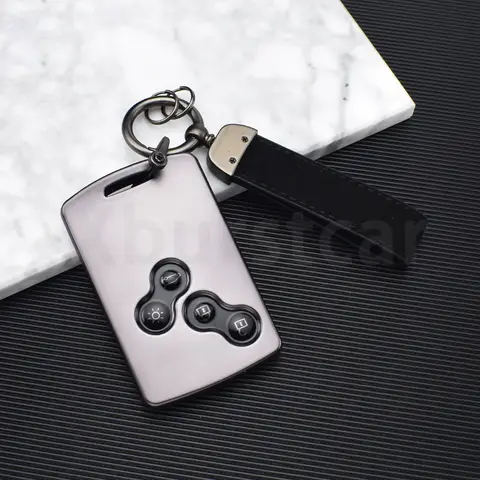 10 best sales Renault Capture-tillbehör - №10