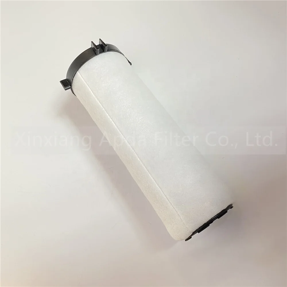 سعر المصنع أجزاء ضاغط الهواء عنصر مرشح الخط 85565745 فلتر Hepa 2020XP FP25000 FQ25000 FD25000 #5