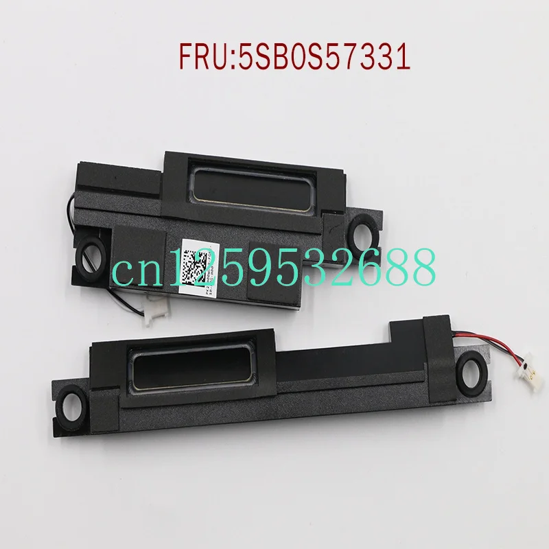 New For Lenovo Legion Y730 17ICH Y740 17ICHg /IRH /IRHg Speaker L R 5SB0S57331