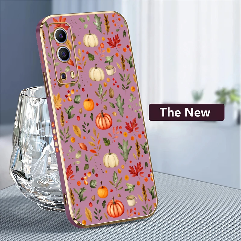 Чехол для телефона с узором из – обзор и цена Phone Cases Vivo
