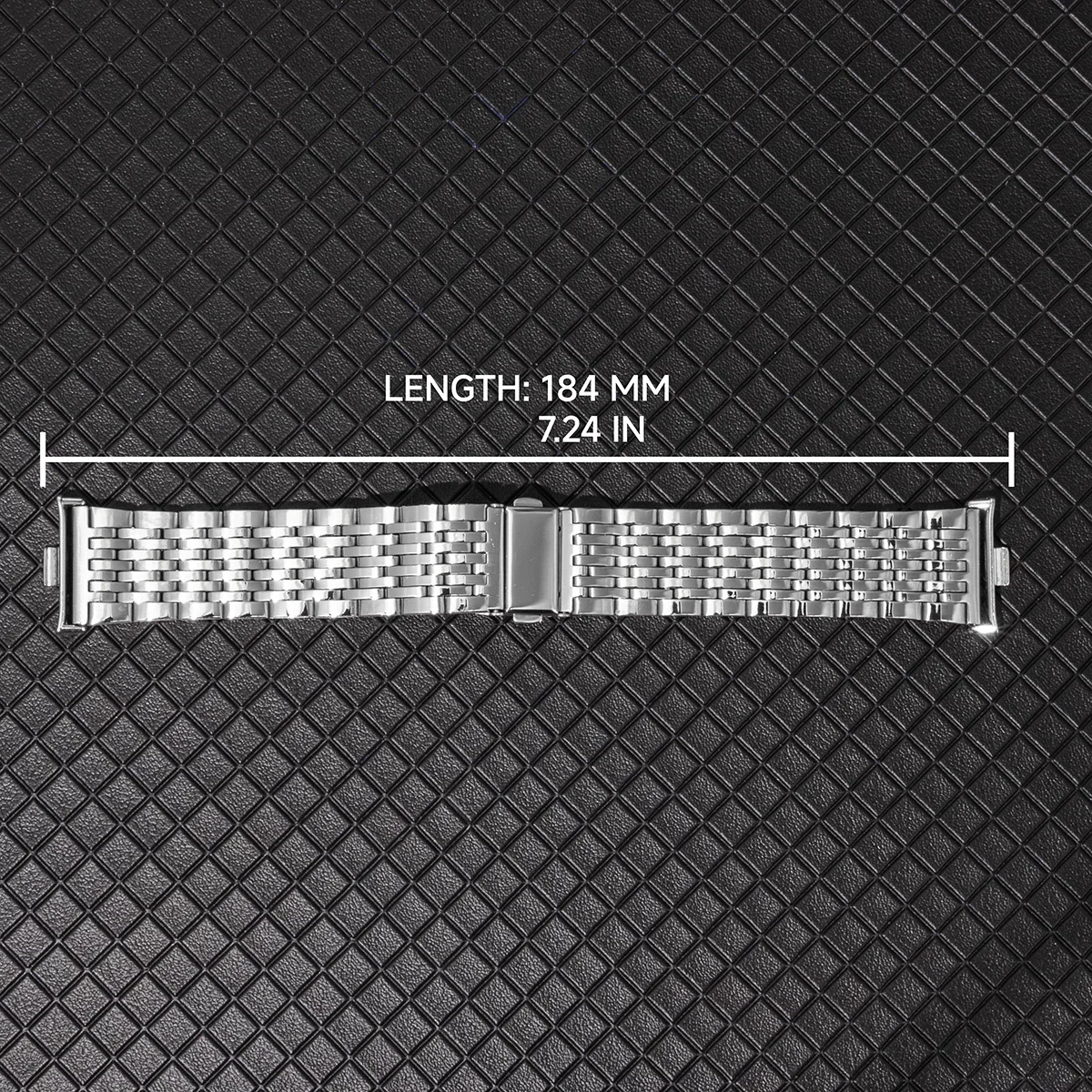 أشرطة من الفولاذ المقاوم للصدأ لساعة Redmi 5 4 سوار معصم معدني لشاومي Miband 9 Pro 8 Pro أشرطة ساعات بديلة