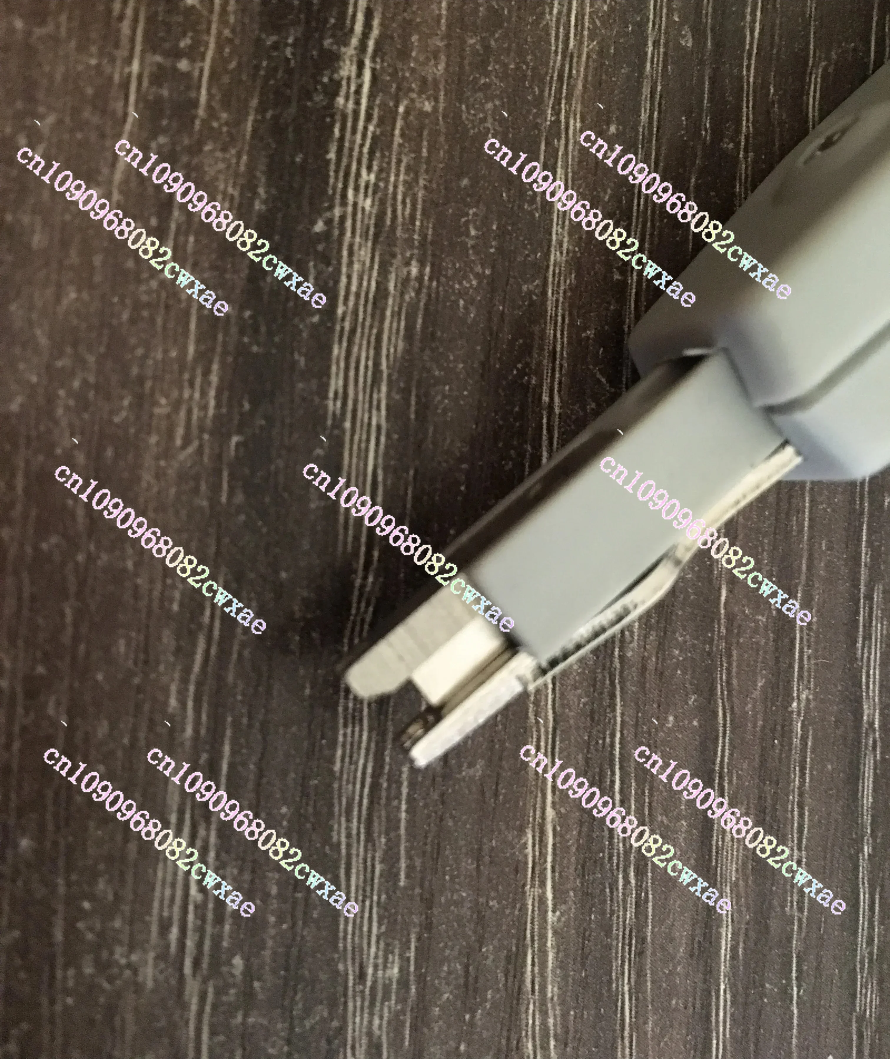 إدراج أدوات ZTE سلك القاطع مسدس الجرح FA6-09A1 ذو طيات سلك بطاقة بندقية #4