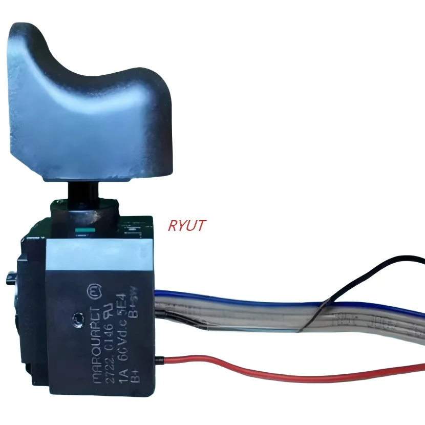 1PCS/LOT Marquardt 2722.0146 Drill Switch 60VDC E5E