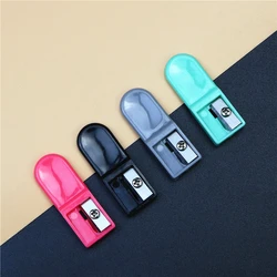 2.0 Special Pencil Sharpener For 2mm Mechanical Pencil Lead Sharpener Pencil Sharpner Stationery Items Back To School Sharpening