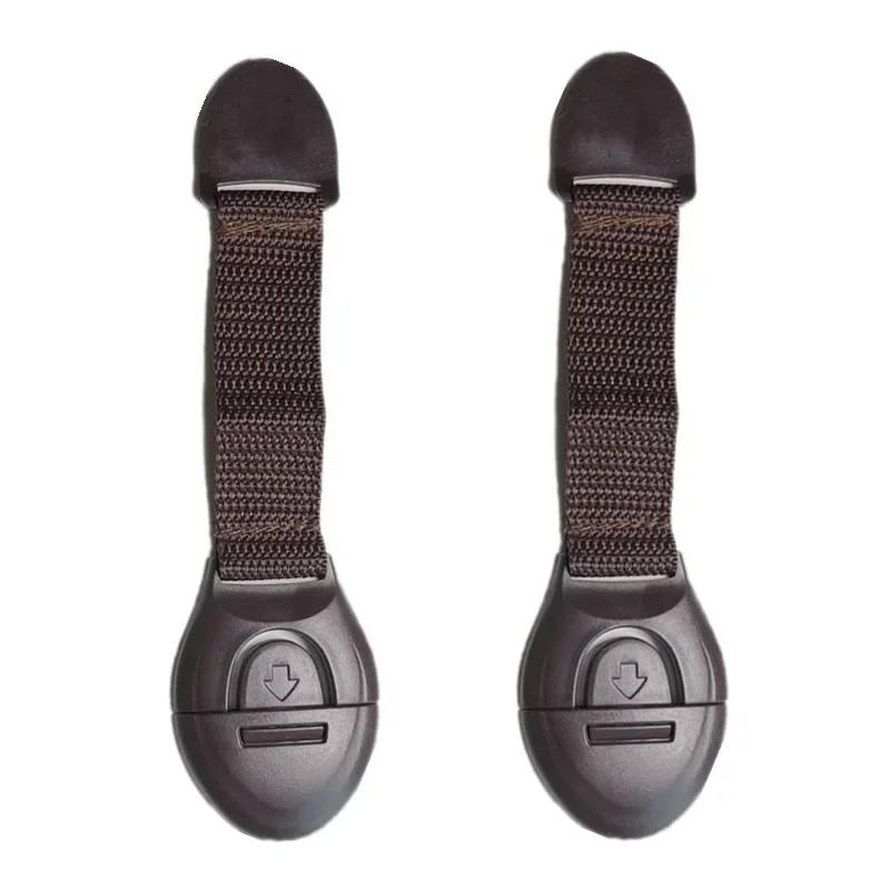 Рисунок 4 - детский ящик, предохранительный ремень