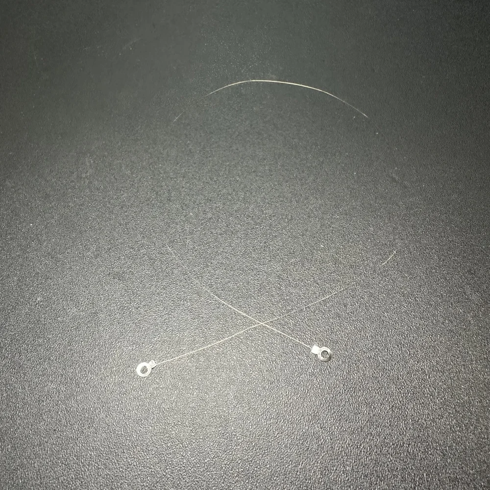 

10pcs Charge Corona Wire For Use in Konica Minolta Bizhub C1100 C1060 C1070 C2060 C2070 C1085 C6085 1060 1070 2060 2070 L/