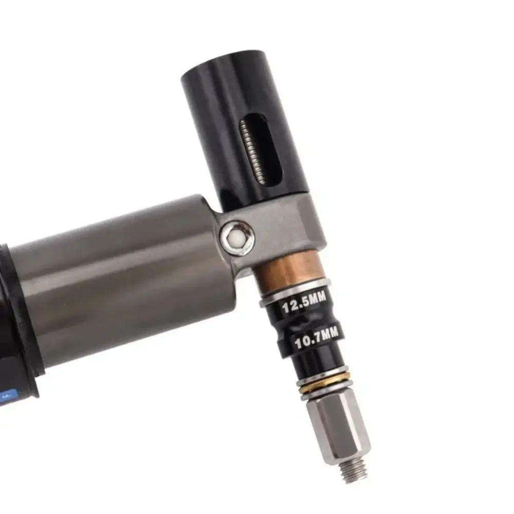 

Aluminum Alloy Bicycle Shock Absorbers Bushing DU Liner Oil Free Bike Shock Absorber Sleeve Accessories Rear Turning Point