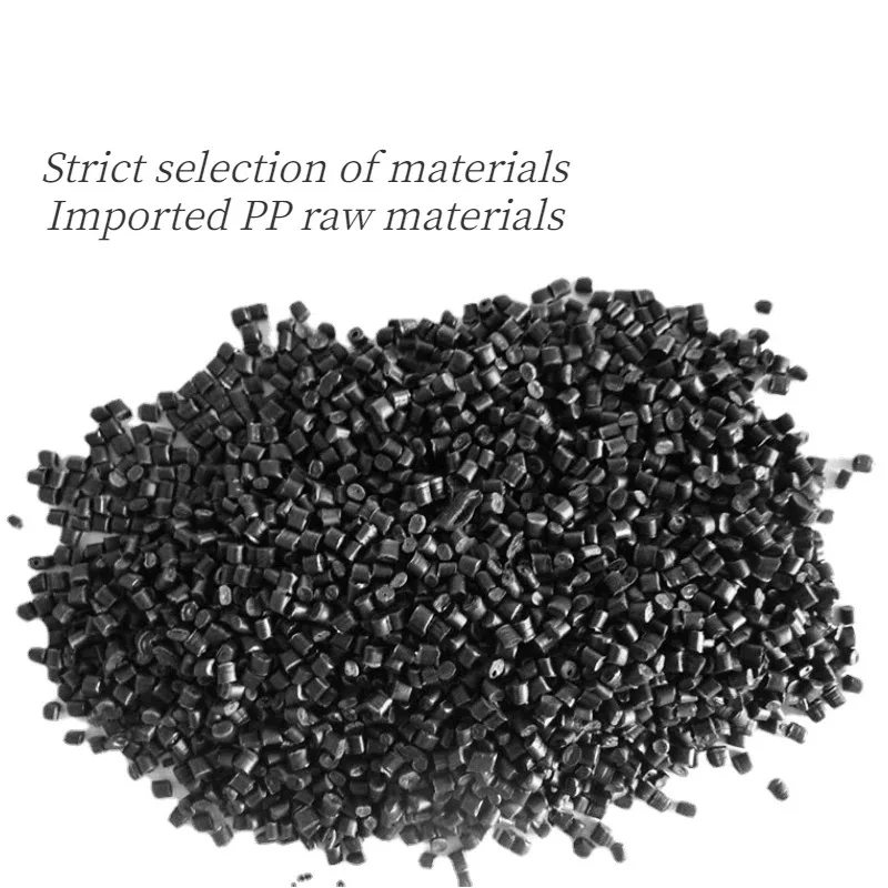 صندوق أدوات محمول مستطيل معدات المراقبة الخارجية صندوق بلاستيكي واقي معدات التصوير الفوتوغرافي صندوق تخزين الأدوات #6